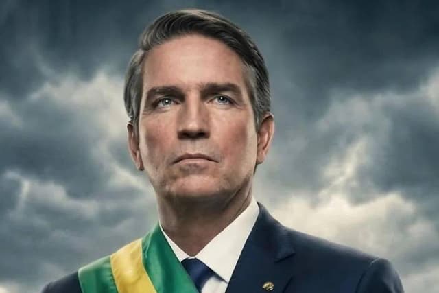 Bolsonaro: Empresa financiadora tem laços com Banco Master