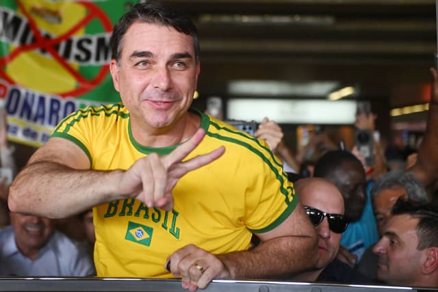 Bolsonaro em Controvérsia