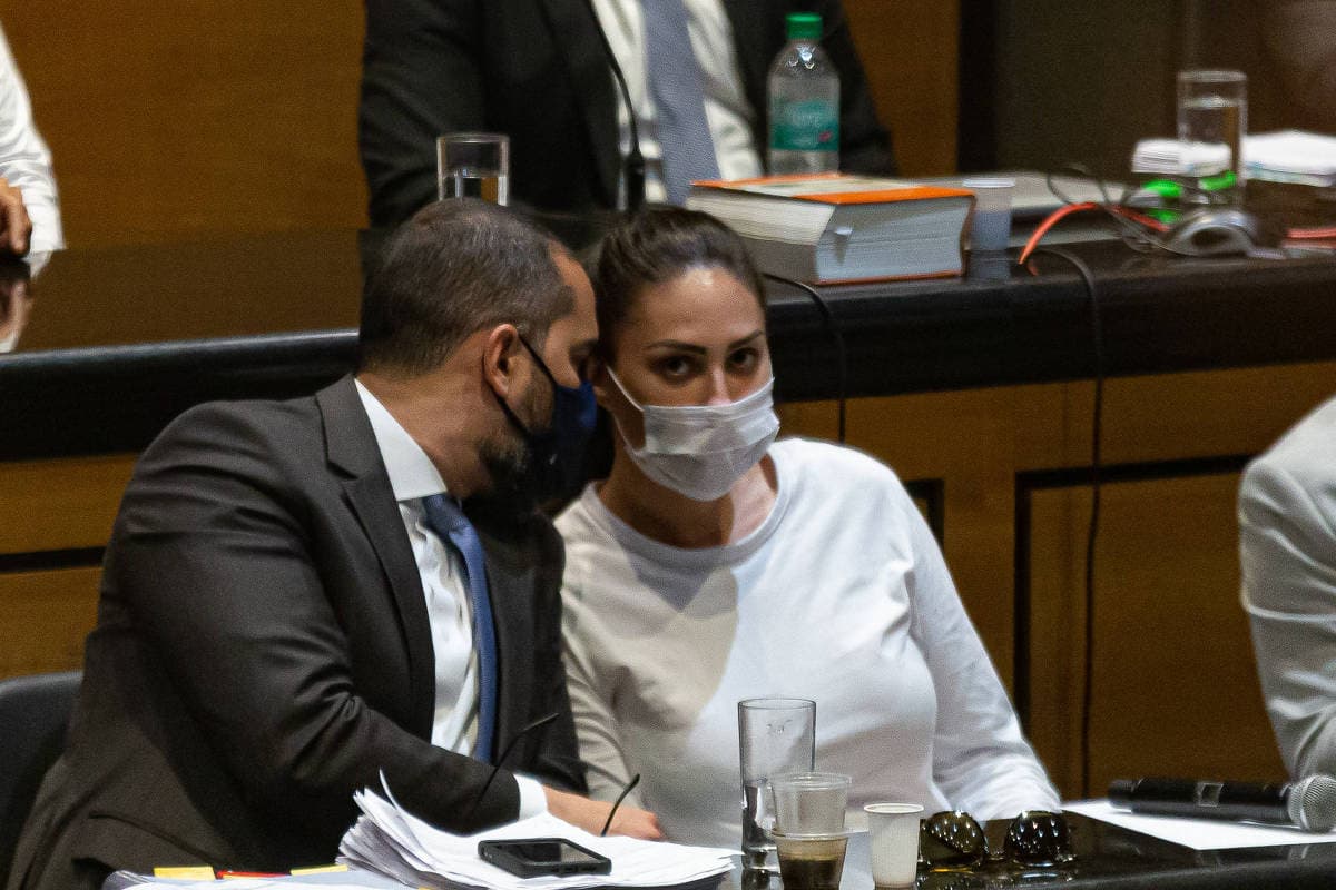 Após perdão a mãe de Henry Borel, deputada apresenta projeto para limitar julgamento por gênero