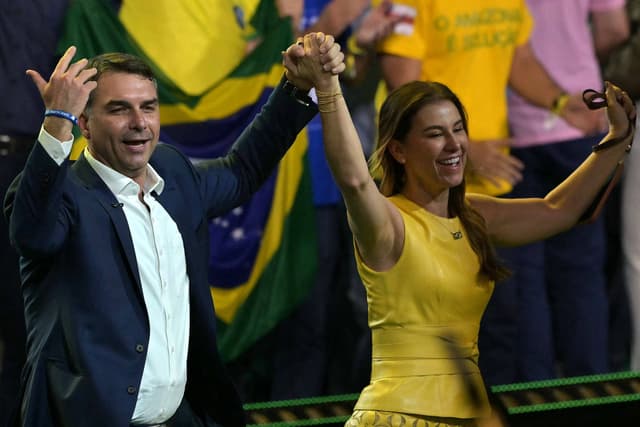 Lula lidera entre mulheres