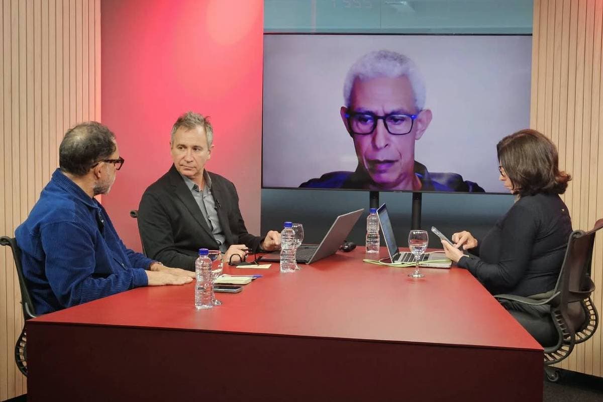 Veja bastidores da cobertura do segundo turno das eleições na Folha