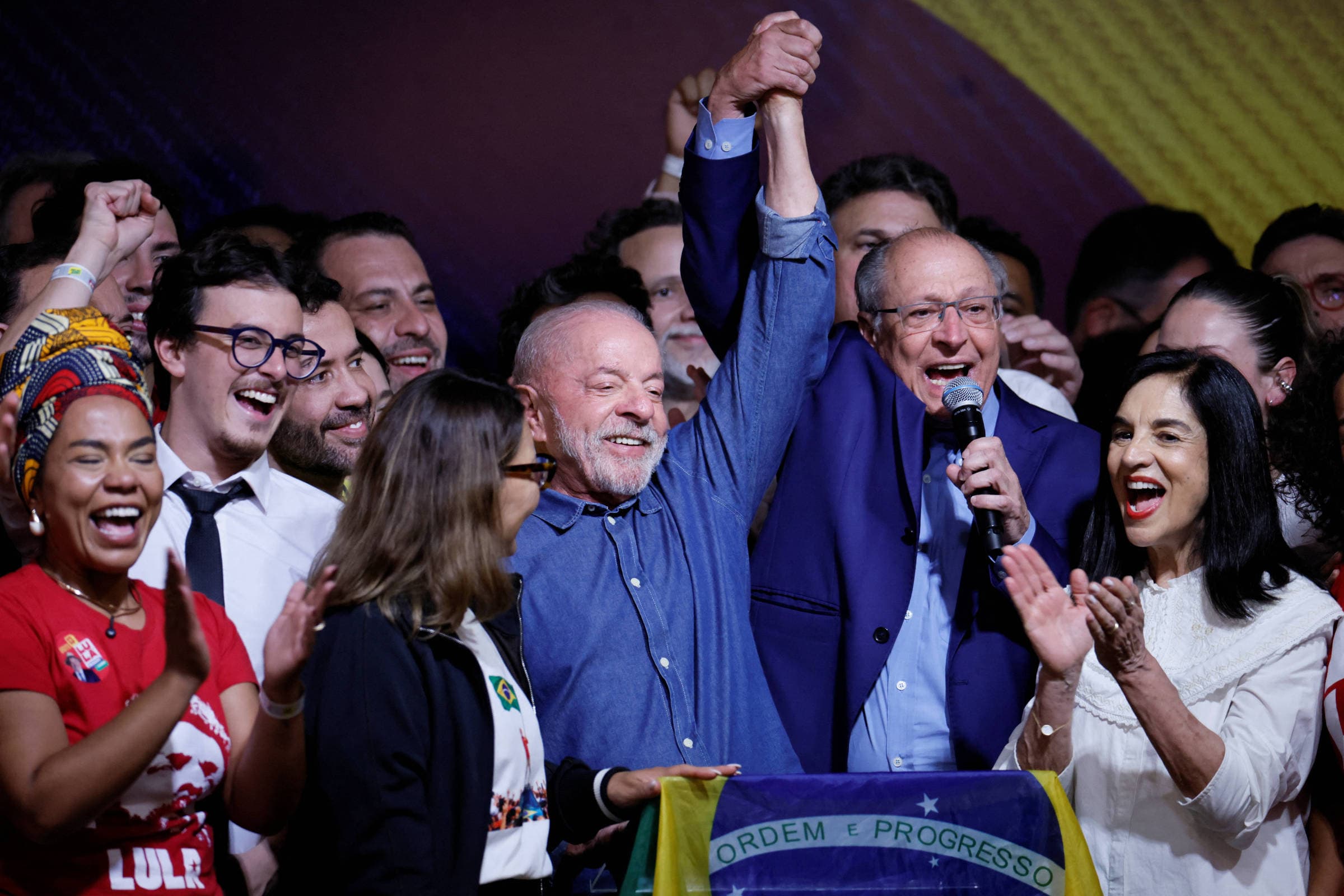 PT retoma hegemonia no 'Matopiba' após Lula vencer em mais de 80% dos municípios da região