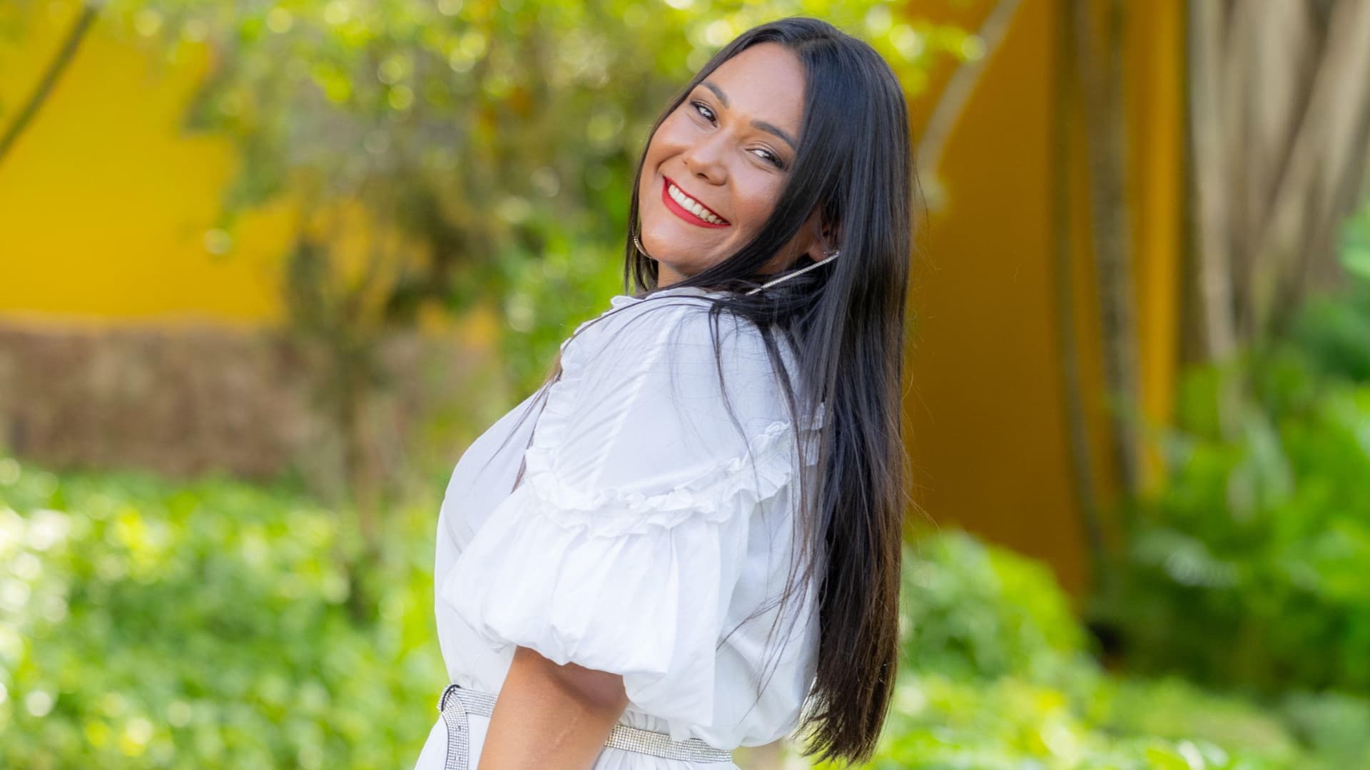 Chaiany Andrade: Harmonização Facial
