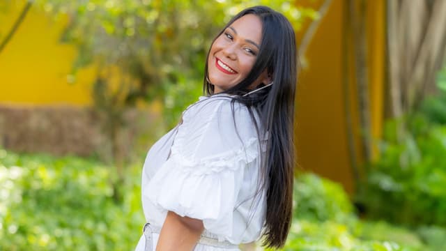 Chaiany Andrade: Harmonização Facial