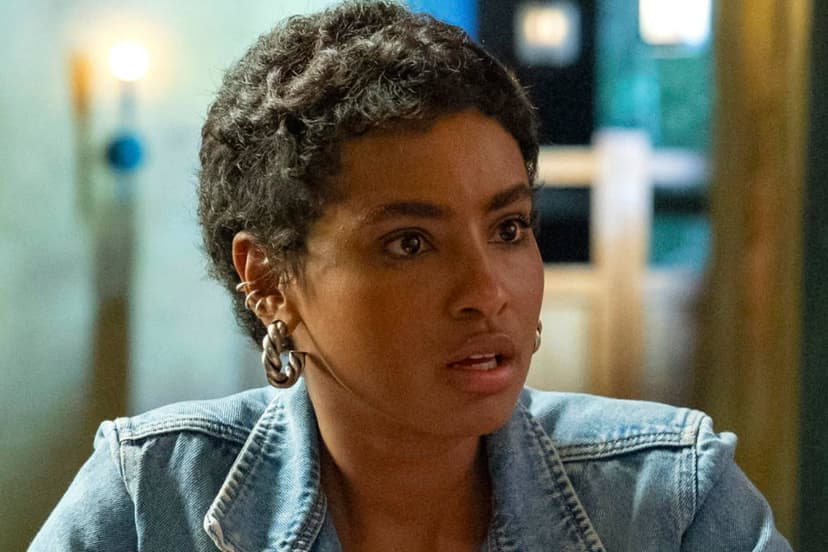 Drama em Coração Acelerado