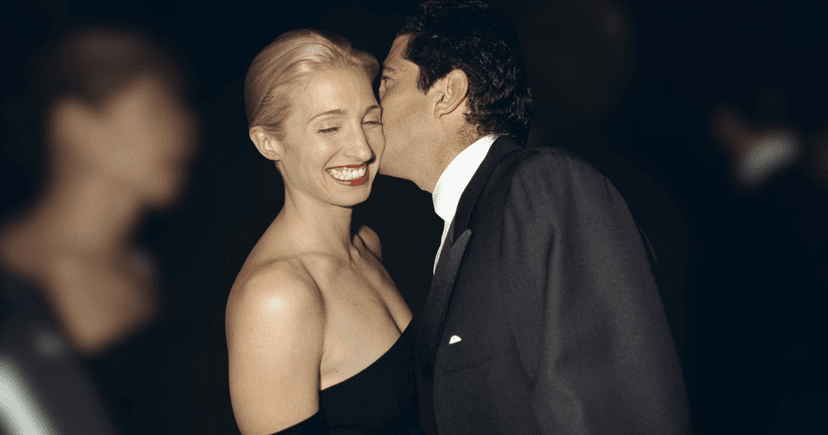 Fragrância dos Anos 90