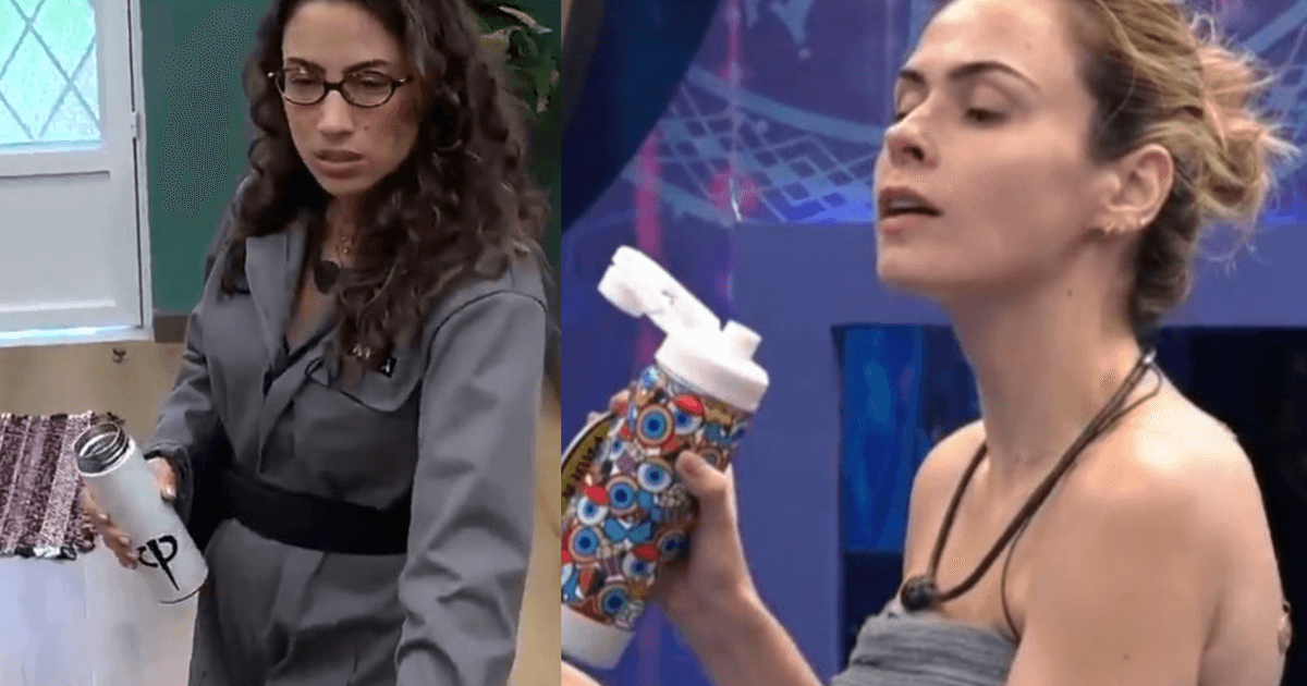 'Ana Paula Renault só existe uma': participante de ‘Casa do Patrão’ é DETONADA na web após usar bordões da campeã do ‘BBB 26’ em reality de Boninho