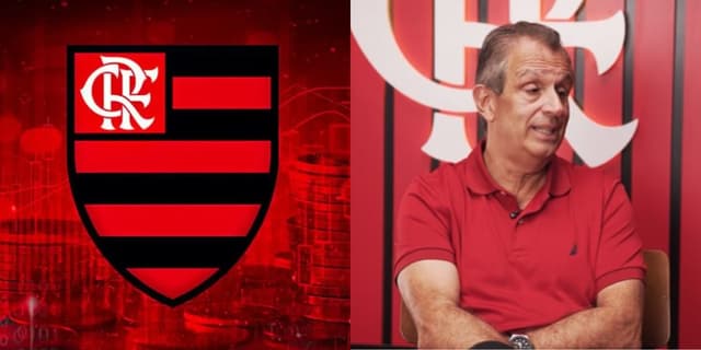 Flamengo Recebe Reforço