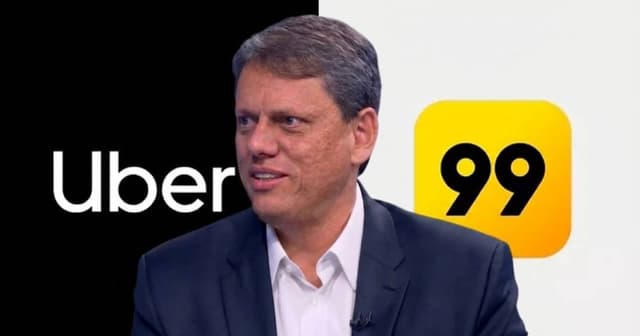 Nova Lei em São Paulo