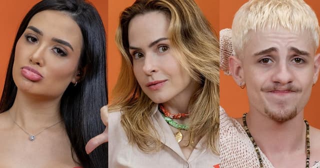BBB26: Surpresa na Enquete