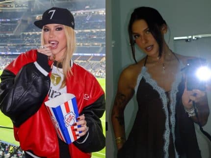 Polêmica em Alto Nível