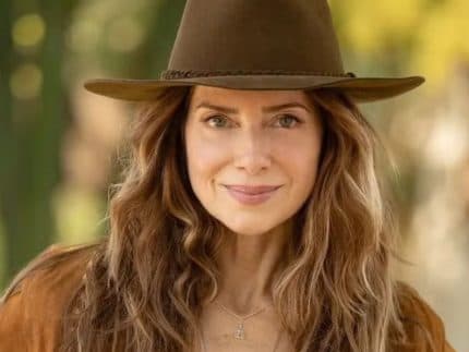 Leticia Spiller sofre roubo