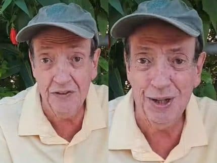 Beiçola fala após polêmica