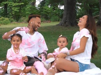Neymar Jr. e Bruna: Surpresa ou Plano?