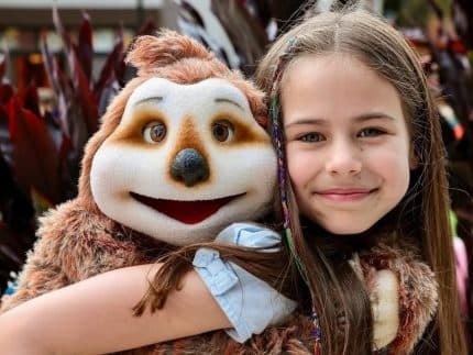 Mel Summers: 10 Anos de Sucesso