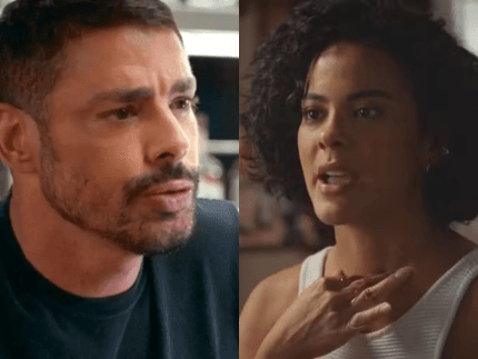 Bella x Cauã: O Cheiro que Causou a Briga