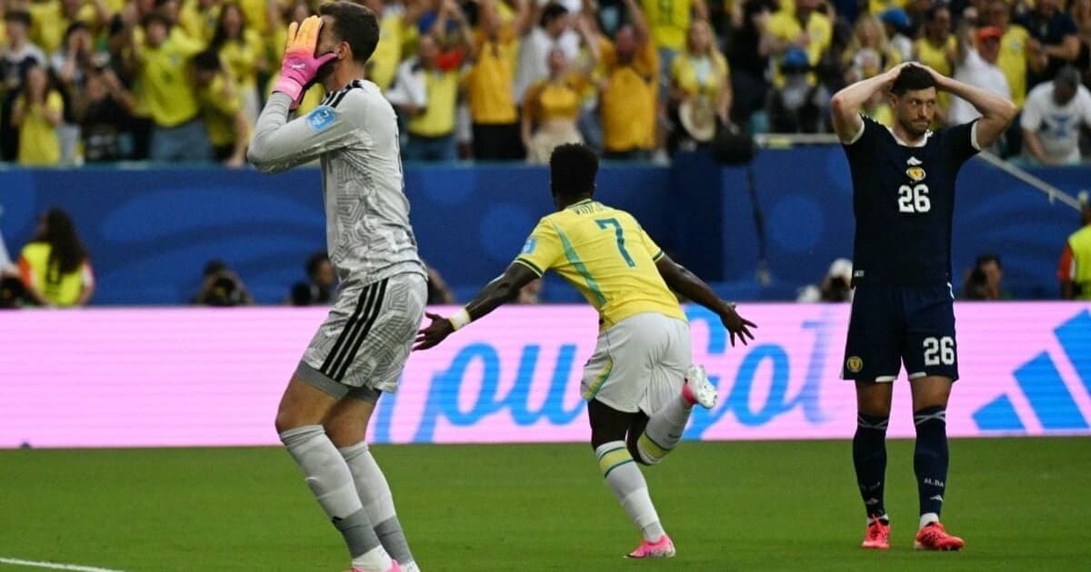 Vini Jr: Novo Ídolo