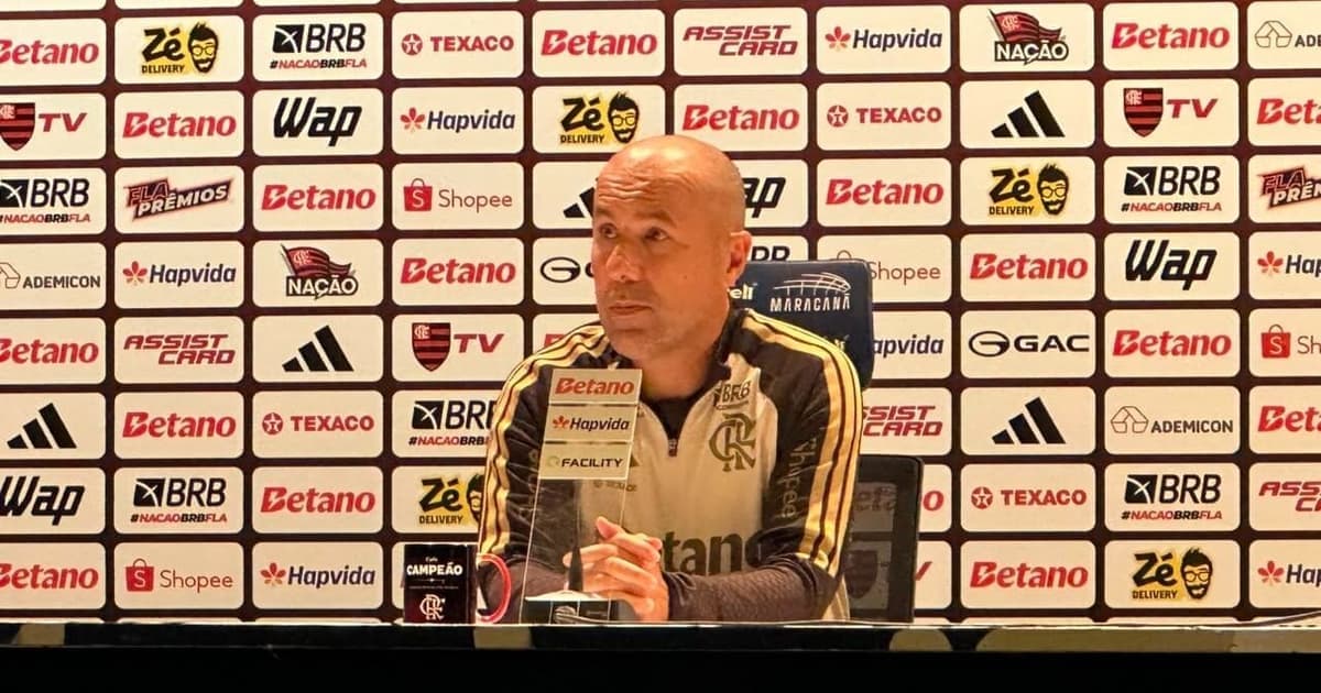 Flamengo sob críticas