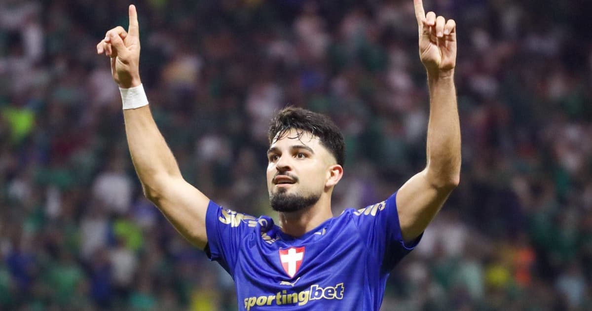 Palmeiras vence o Santos e abre boa vantagem na Copa do Brasil