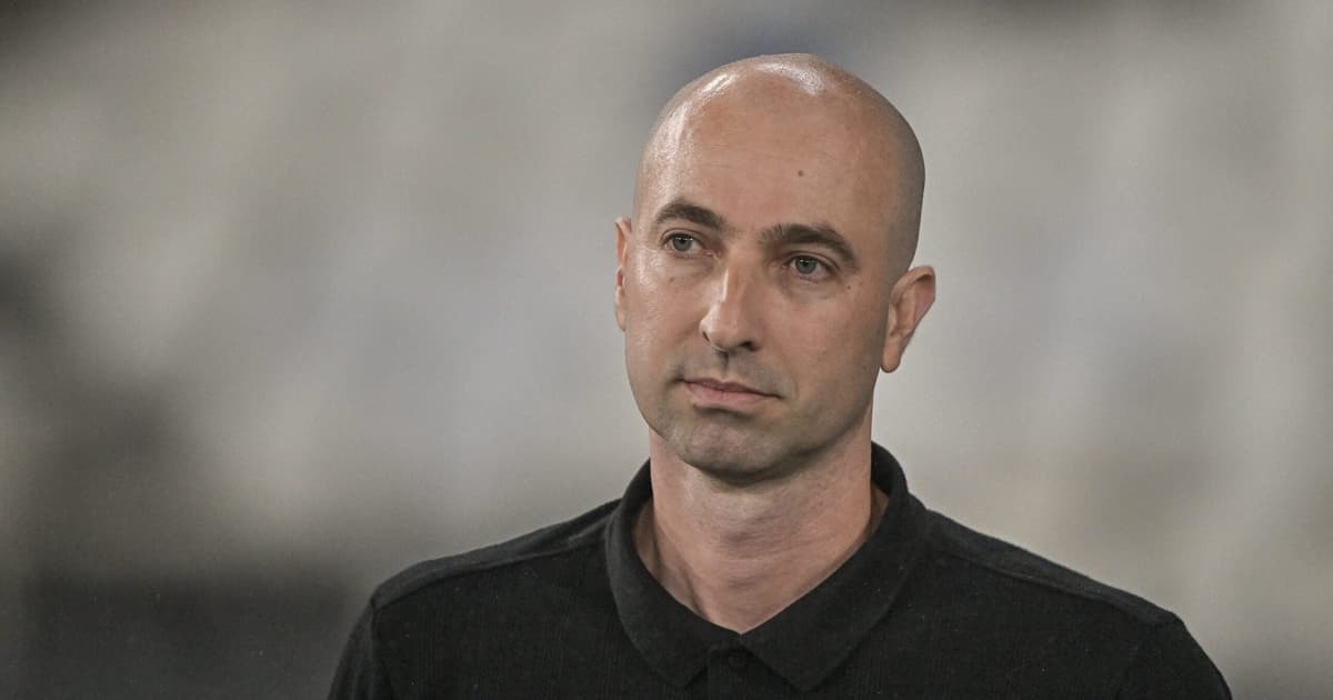 Bellão elogia desempenho do Botafogo: ‘Resultado é o que está faltando’