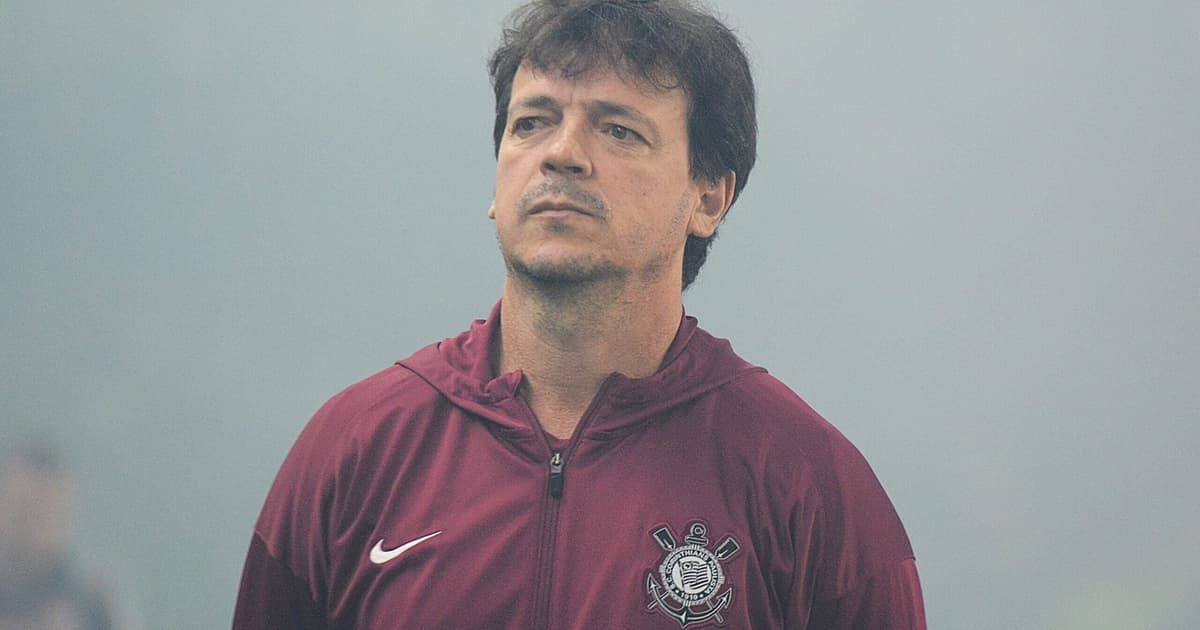 Corinthians perde titular para clássico contra o Santos