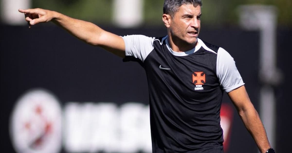 Campanha atual do Vasco é pior do que em três dos quatro rebaixamentos