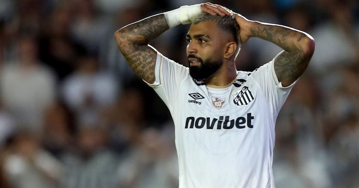 Santos empata com Mirassol e segue próximo do Z-4; veja os gols