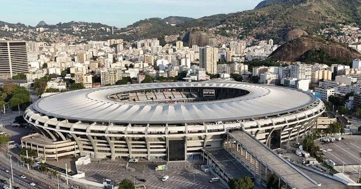 Seleção feminina já fez história no Maracanã, palco da final da Copa