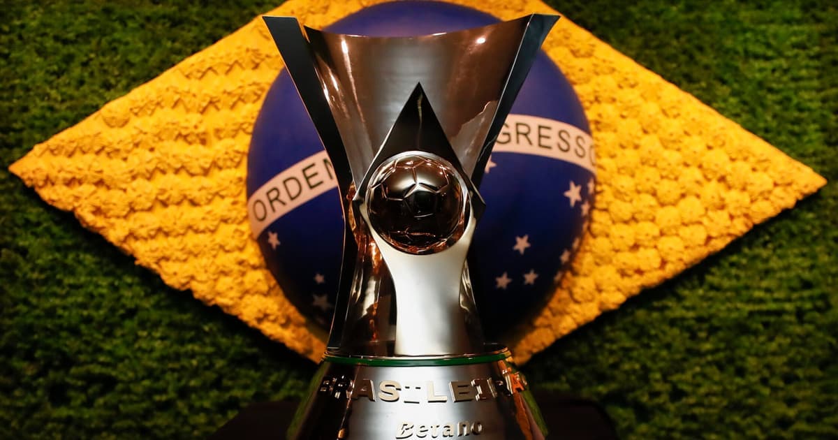 Quem será campeão ou rebaixado? Simule os jogos do Brasileirão