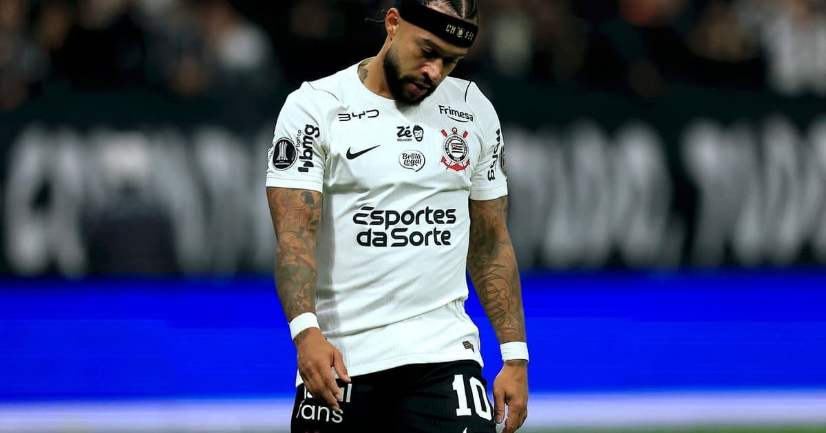 Corinthians vive ‘onda de pesadelos’, mas banca Diniz contra rebaixamento