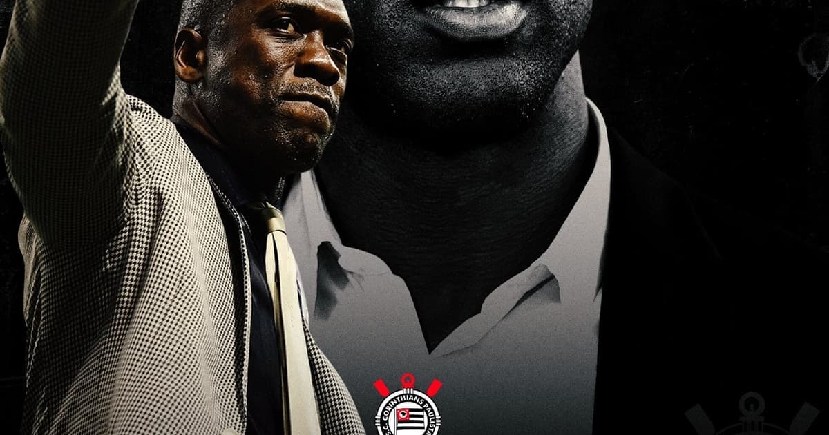 OFICIAL: Seedorf é o novo treinador do Corinthians