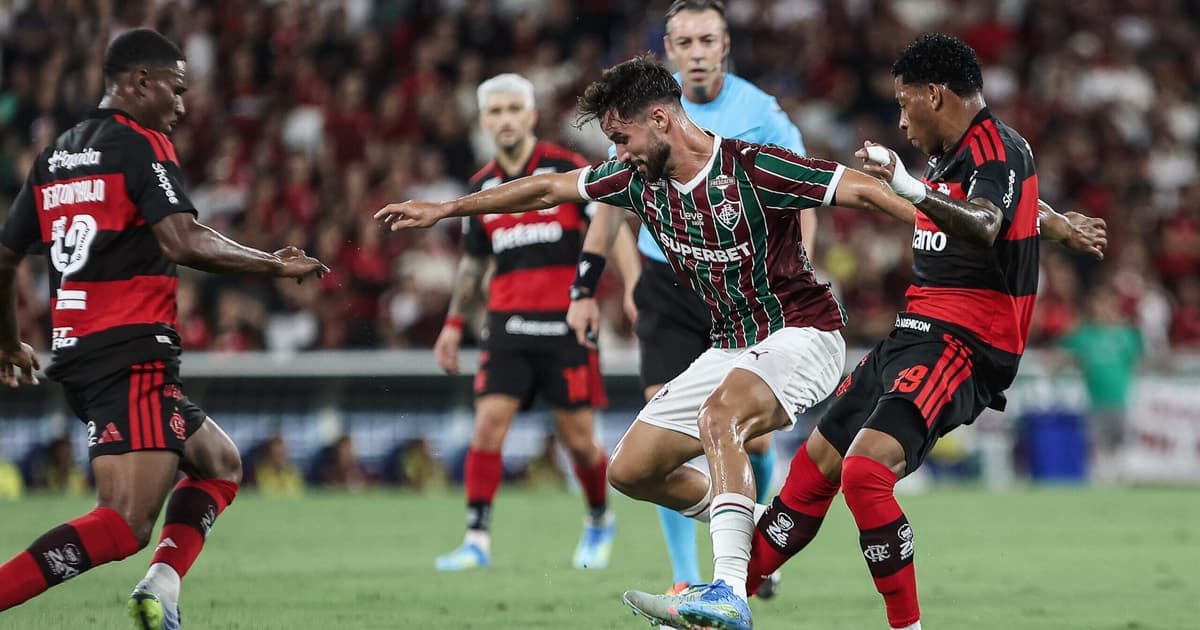 Entenda por que o Fla-Flu não será às 16h na Globo