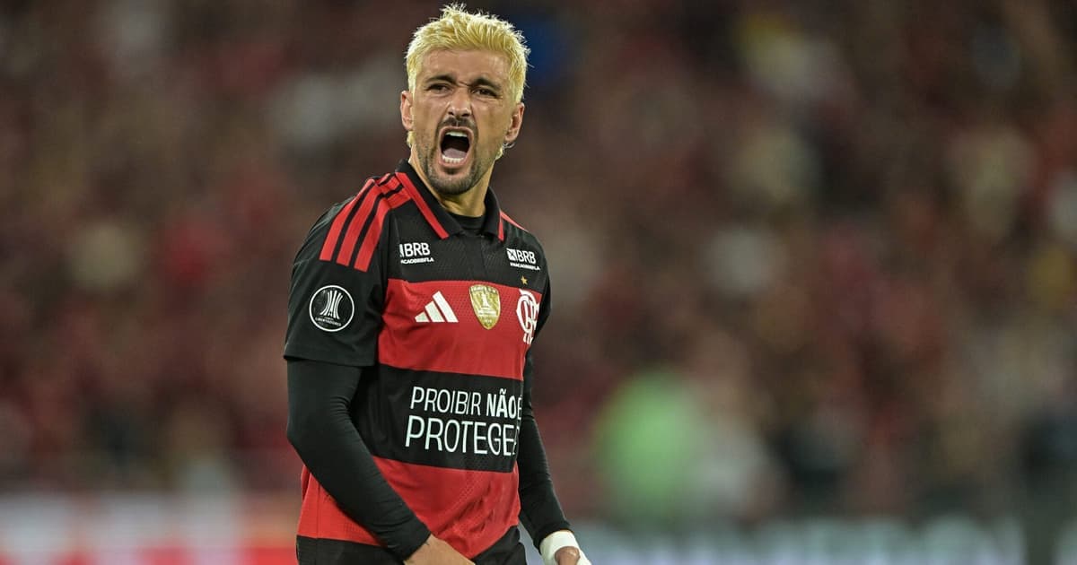 Veja os gols da movimentada partida no Maracanã