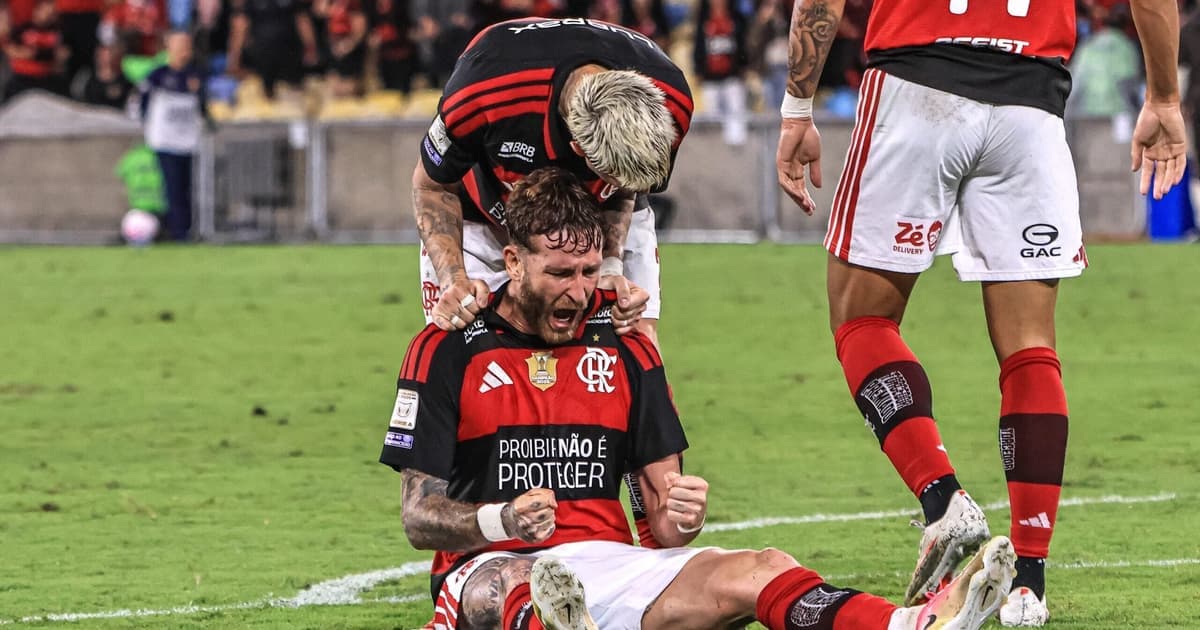 Torcida do Palmeiras reage à pênalti no fim: ‘Vergonha’