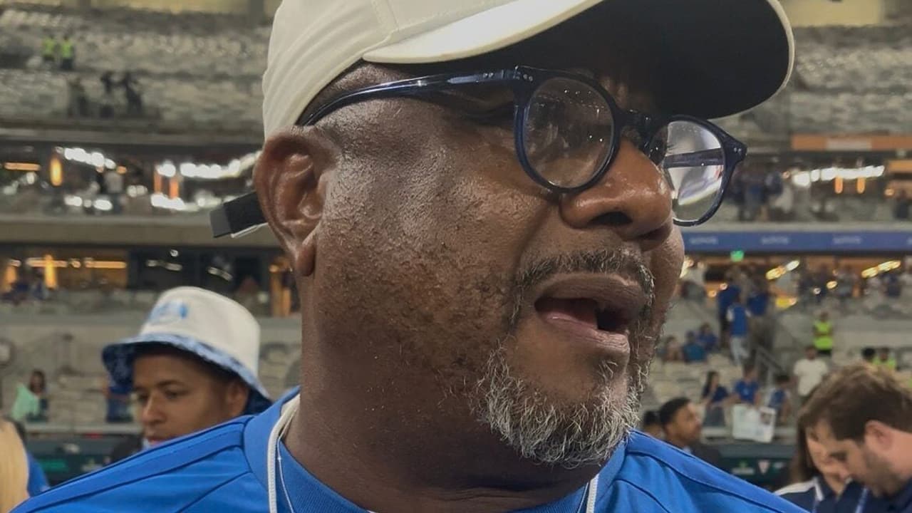 Pai de Gerson dispara contra torcida rubro-negra