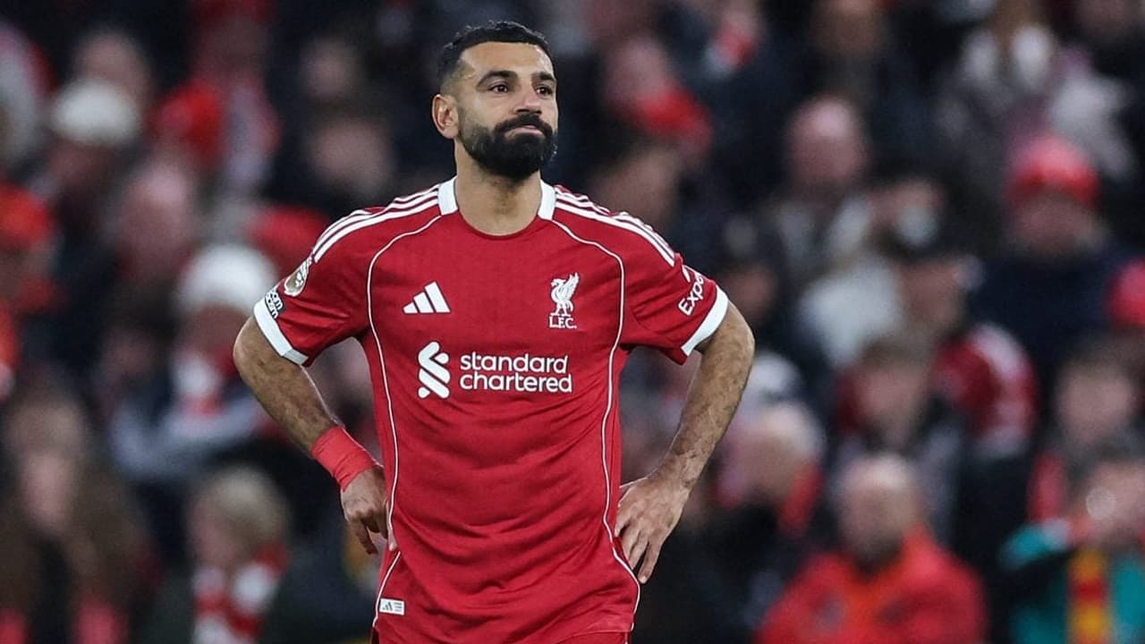 Era Salah chega ao fim