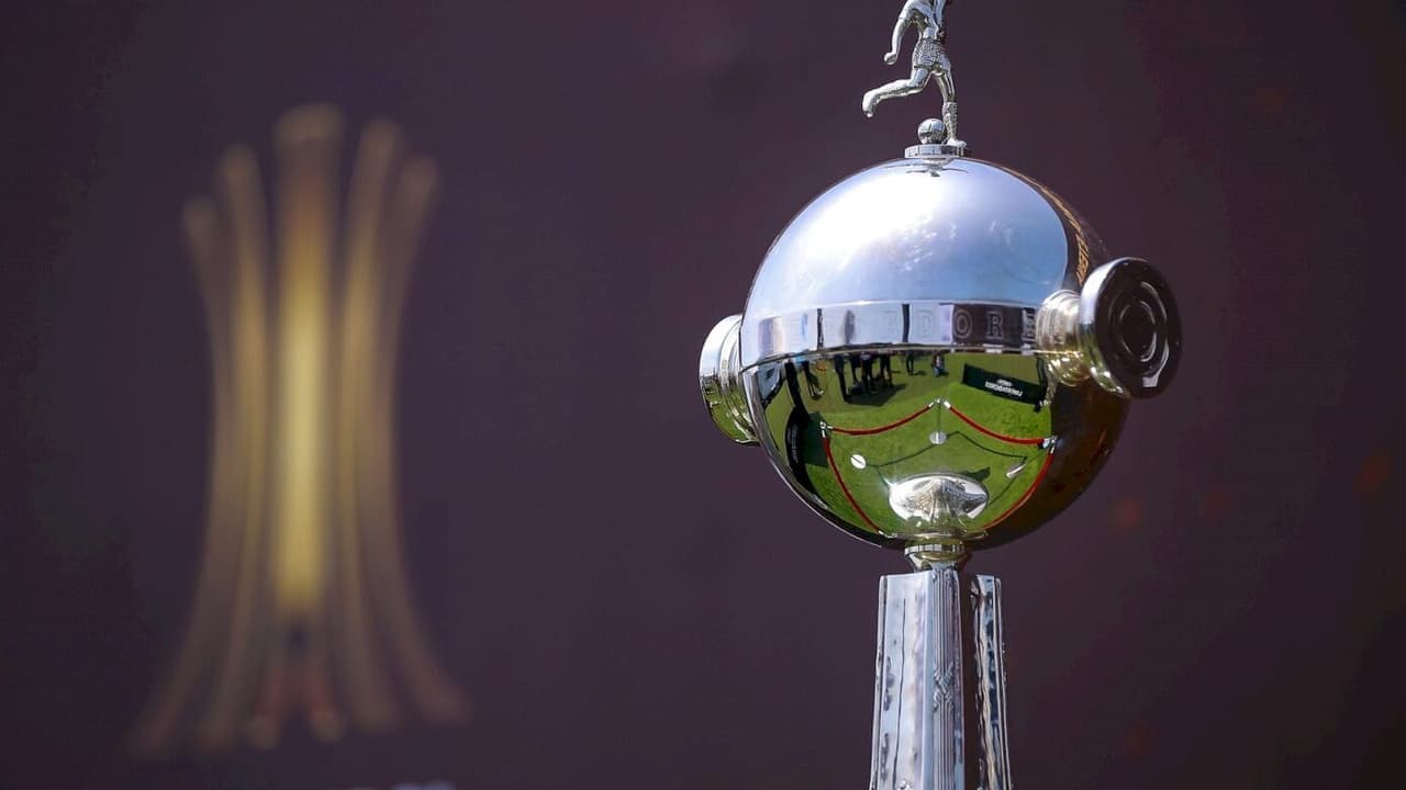 Libertadores 2026: Onde Cada Time Encontra Seu Rival