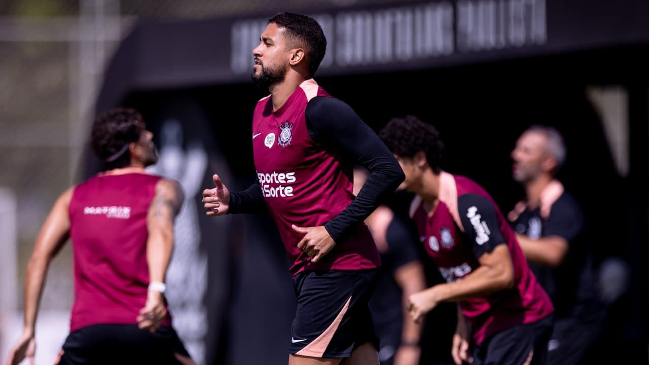 Alvinegro Recebe Reforço