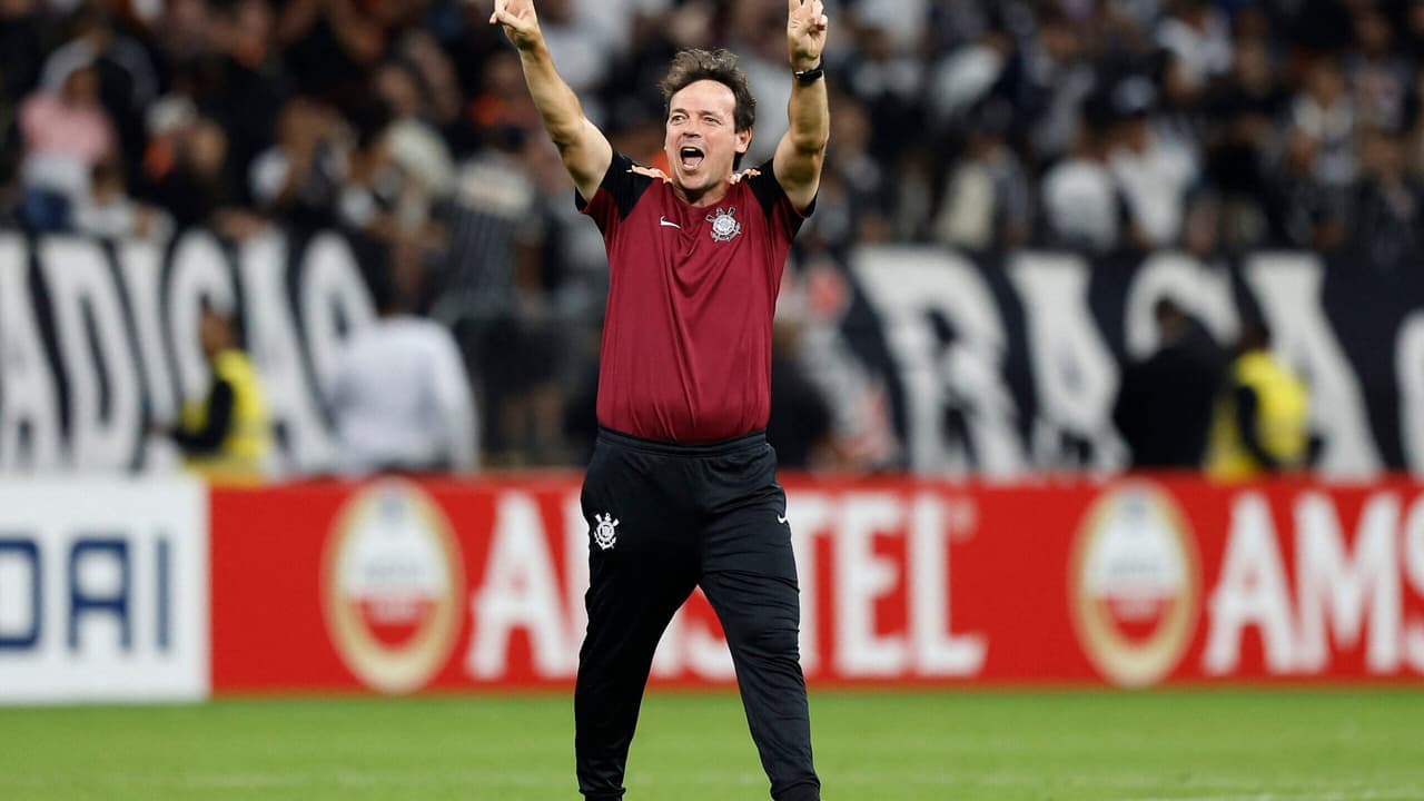 Corinthians: um novo perfil?