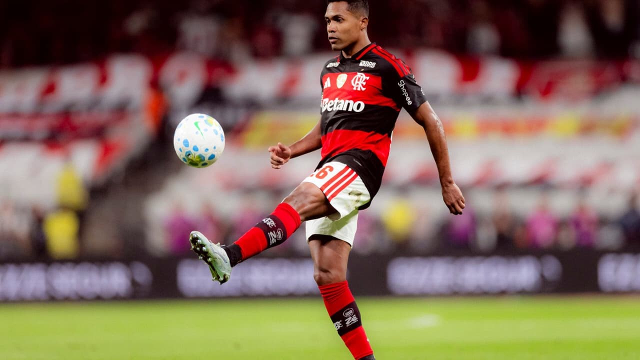 Flamengo na Espera