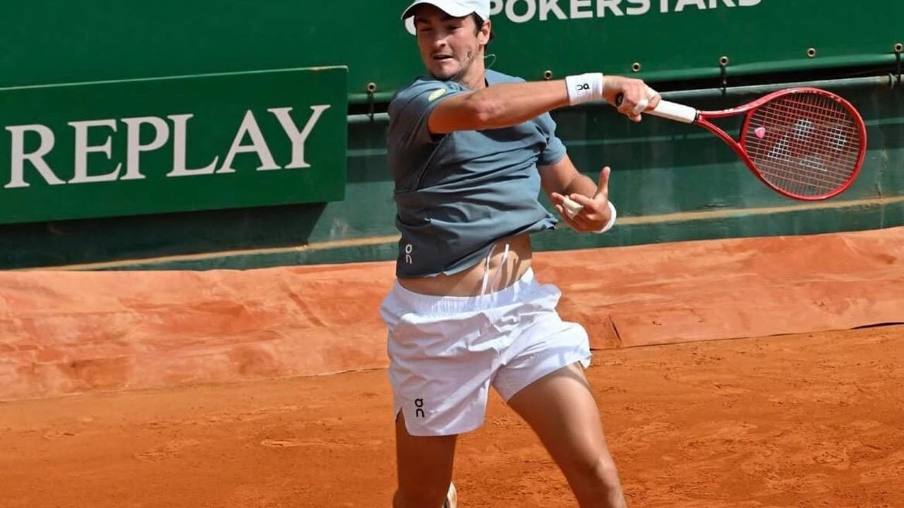 Fonseca Derruba Tabu em Monte Carlo