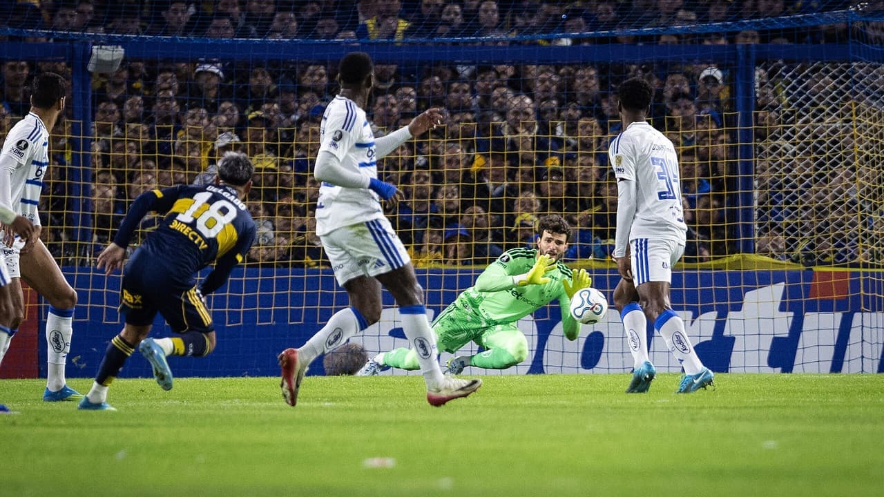 Cruzeiro Resiste