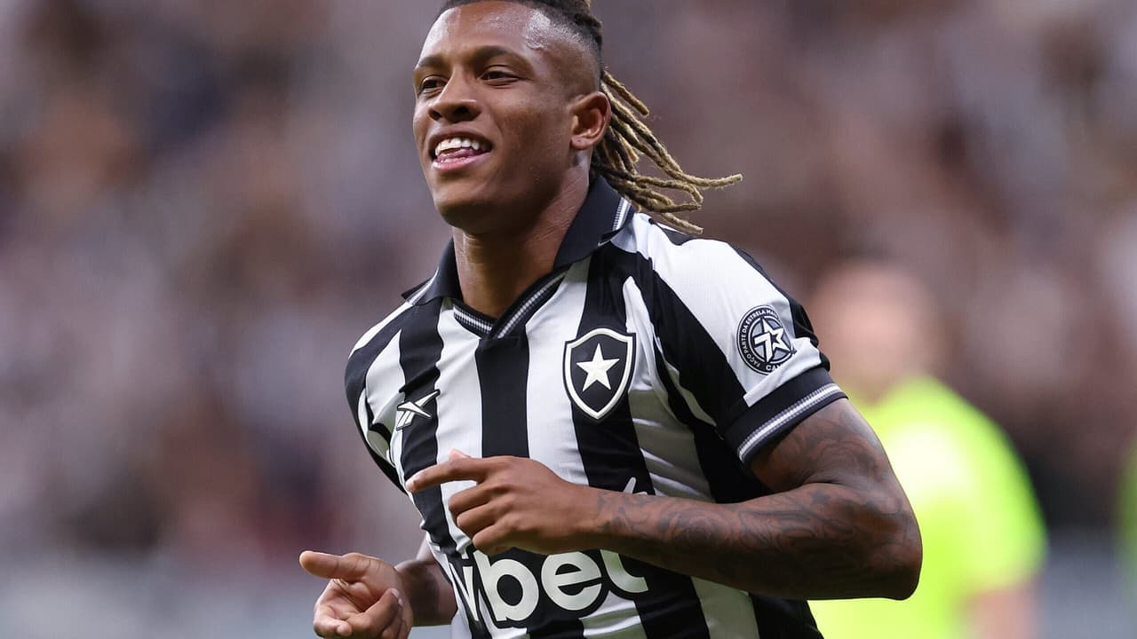Danilo no radar
