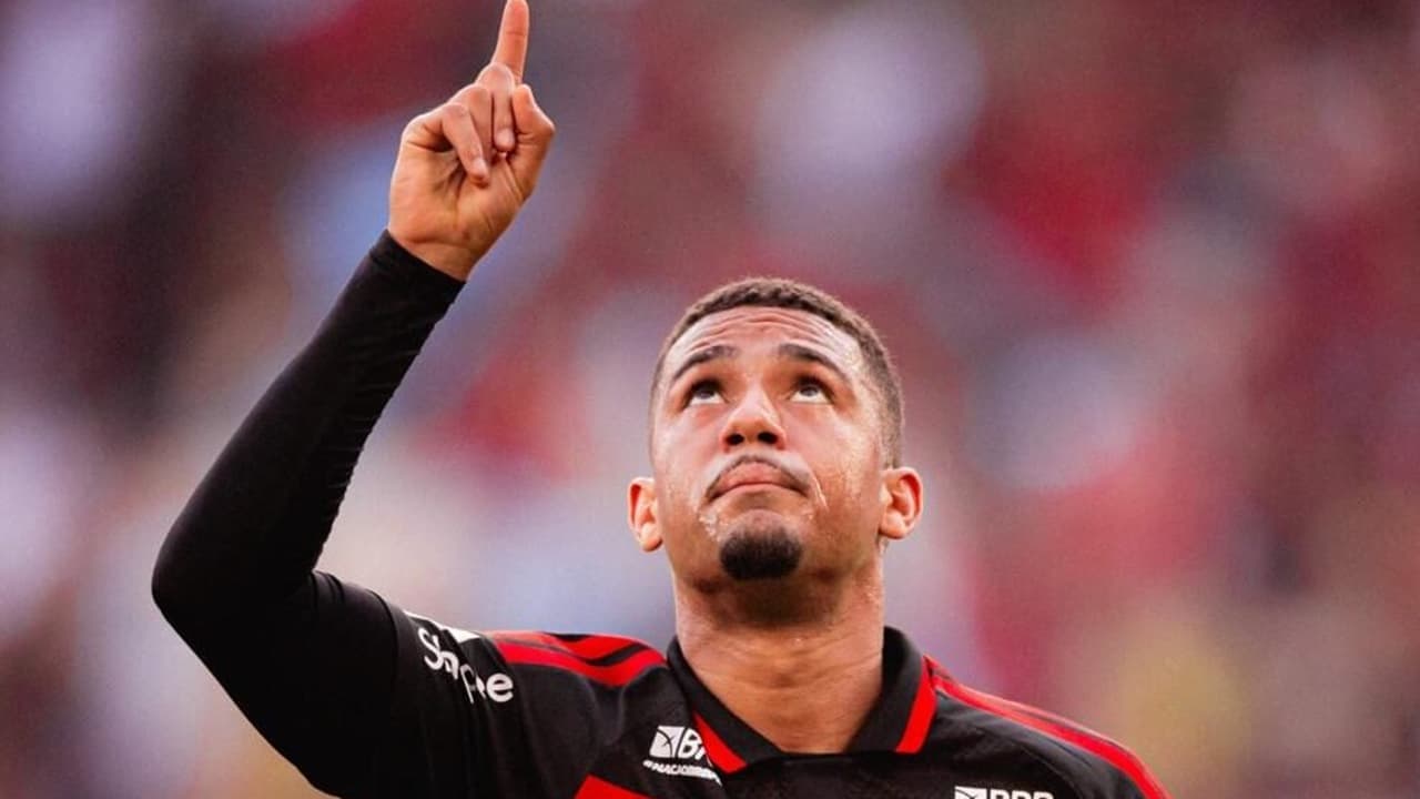 Flamengo Encontra Ritmo