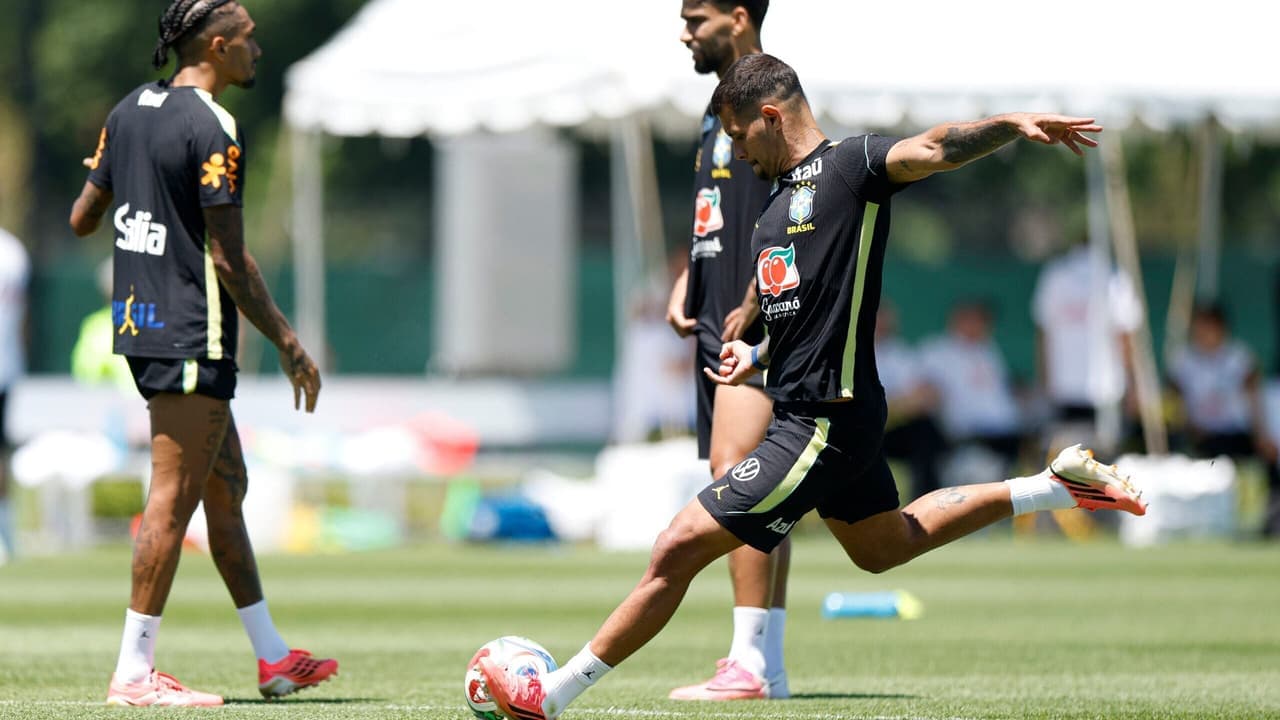 De Volta ao Jogo