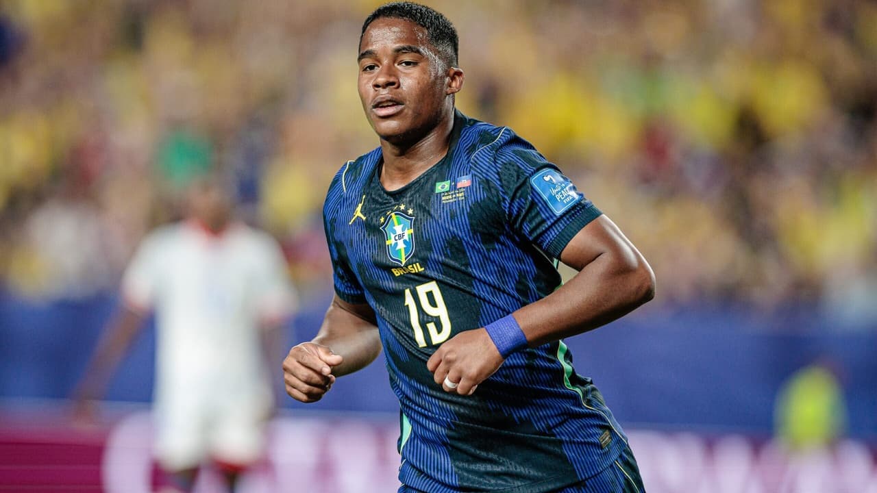 Brasil em Campo