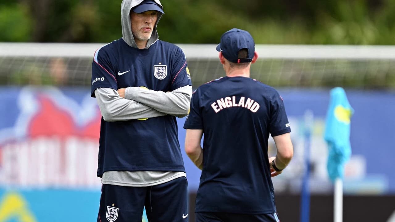 Furto nos EUA: Inglaterra sofre golpe