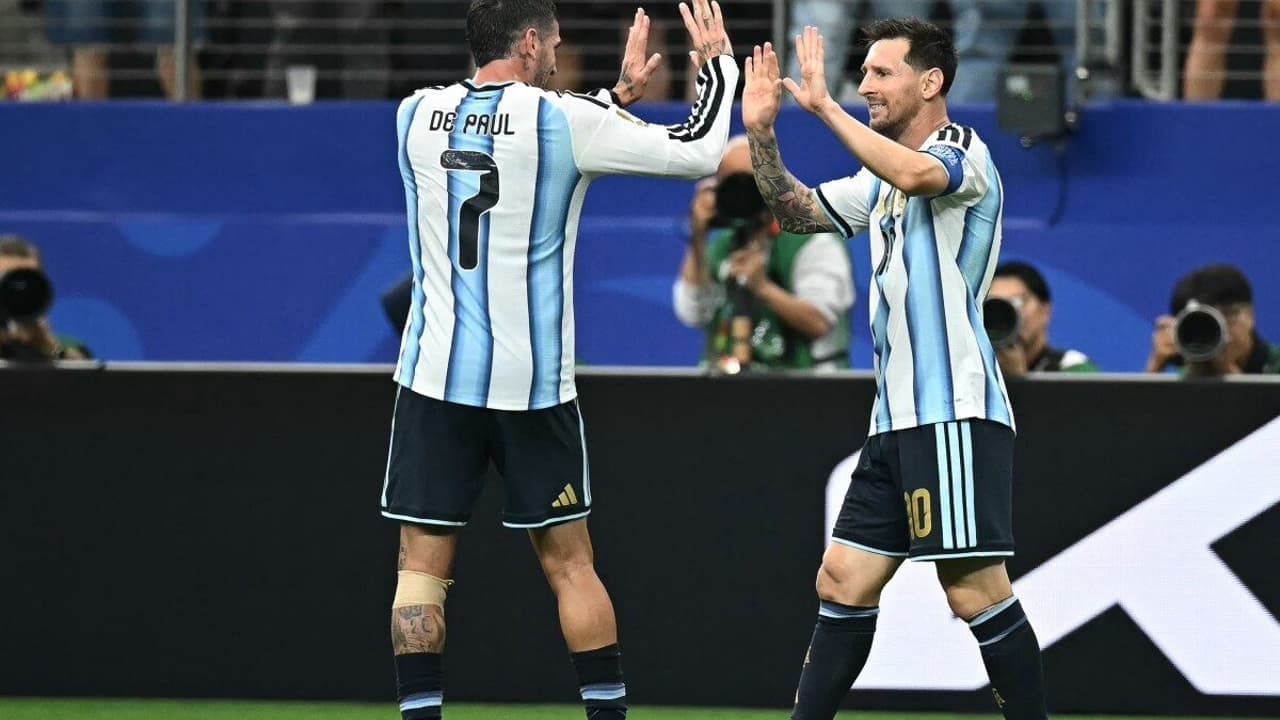 Artilheiros da Copa 2026: Quem Lidera?