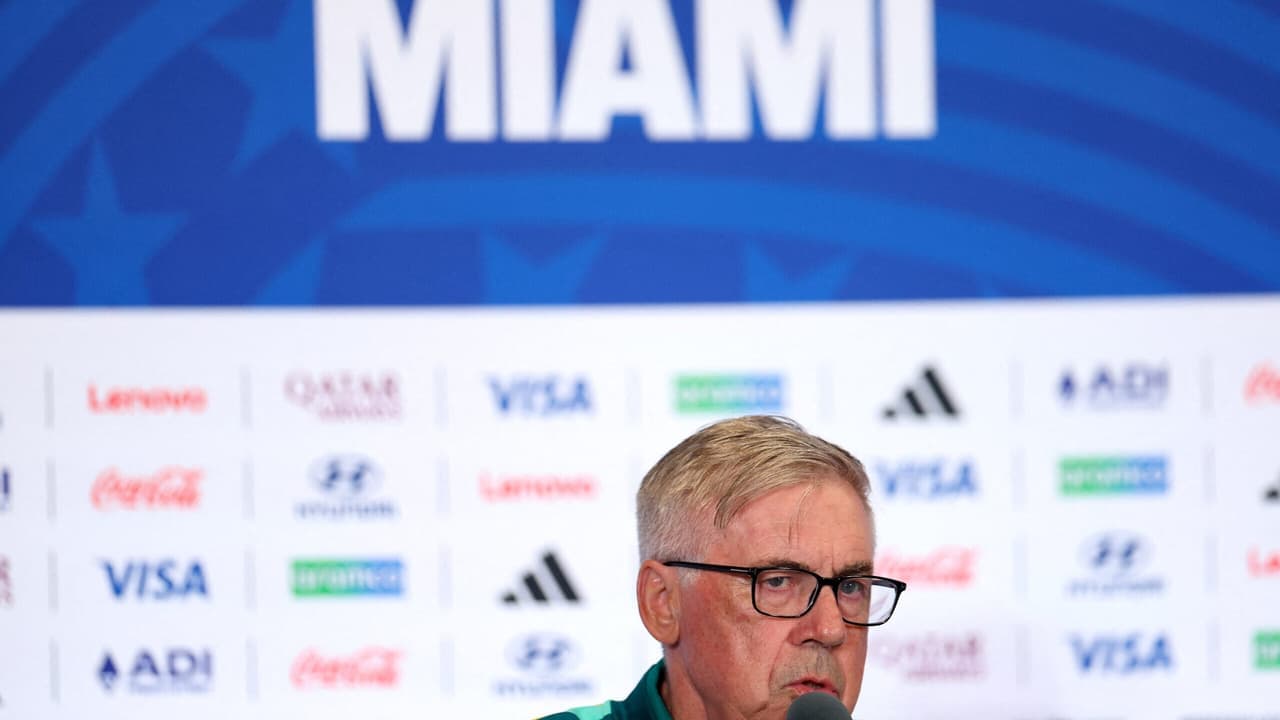 Neymar Volta: Ancelotti Faz Piada