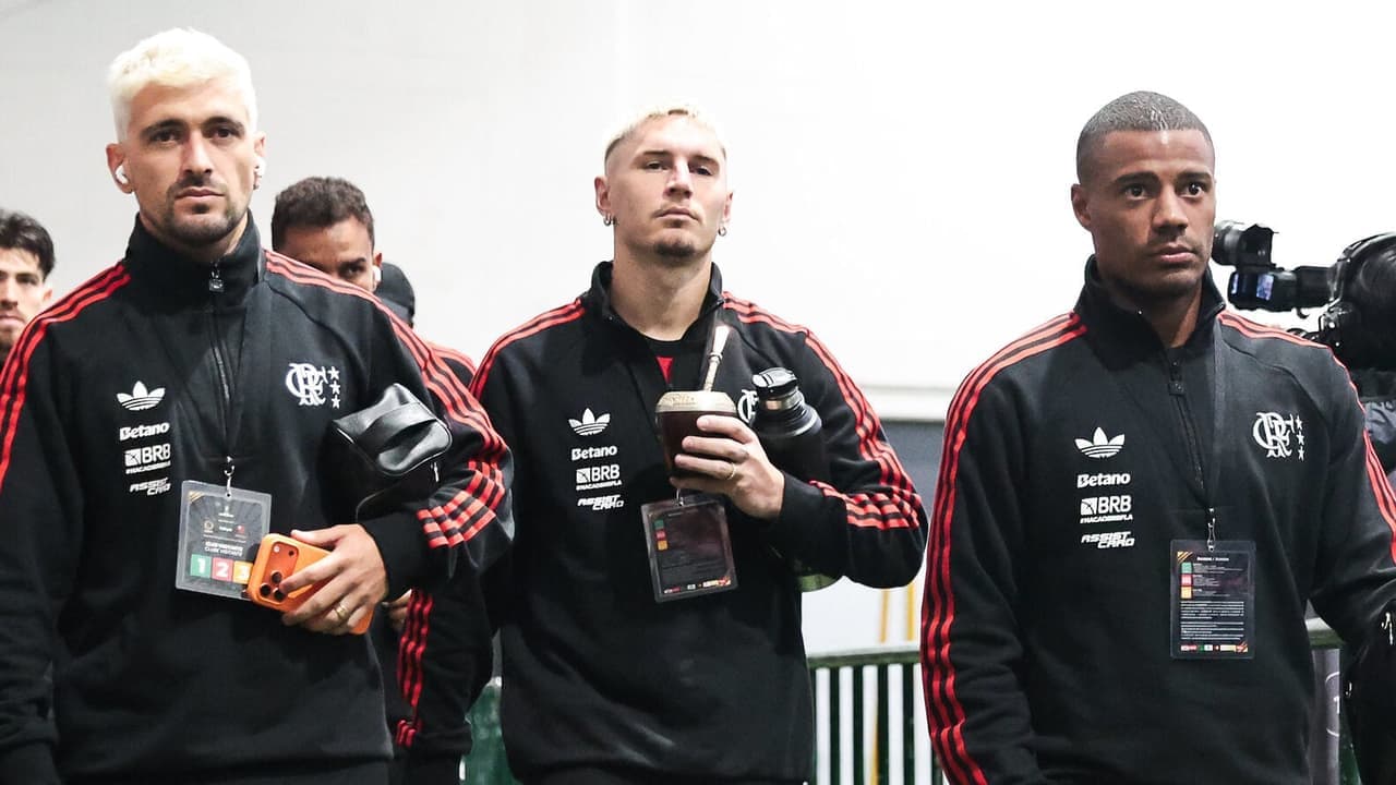 Uruguai Revela Números da Copa